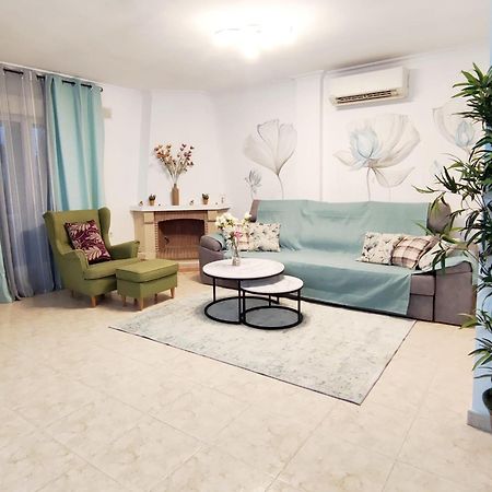 Villa Sunshine Ciudad Quesada Spain Extérieur photo
