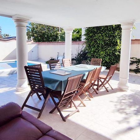 Villa Sunshine Ciudad Quesada Spain Extérieur photo