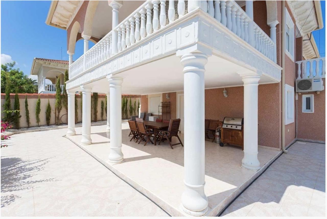 Villa Sunshine Ciudad Quesada Spain Extérieur photo