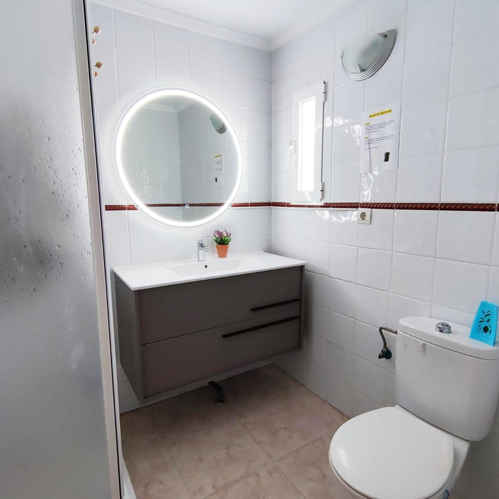 Villa Sunshine Ciudad Quesada Spain Extérieur photo