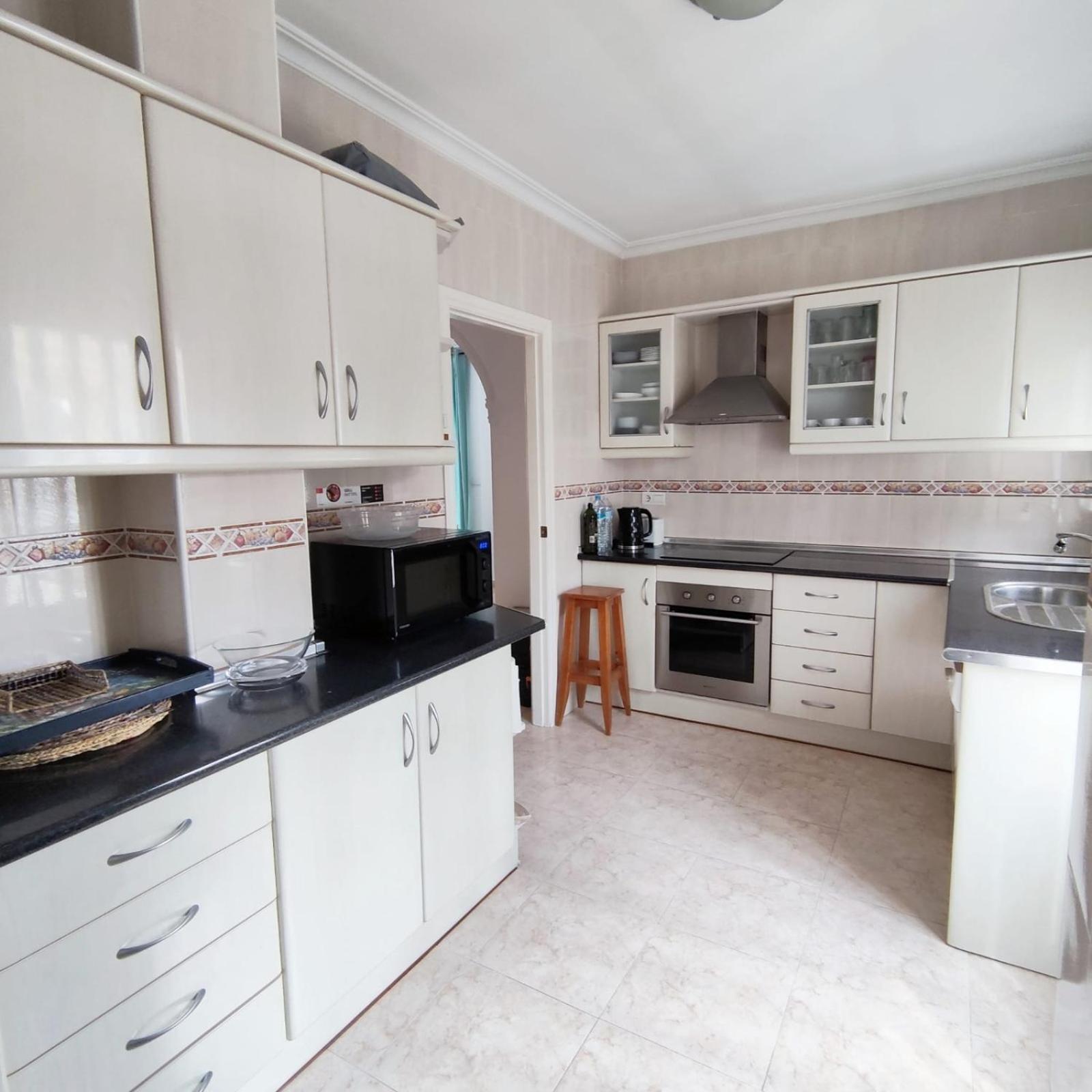 Villa Sunshine Ciudad Quesada Spain Extérieur photo