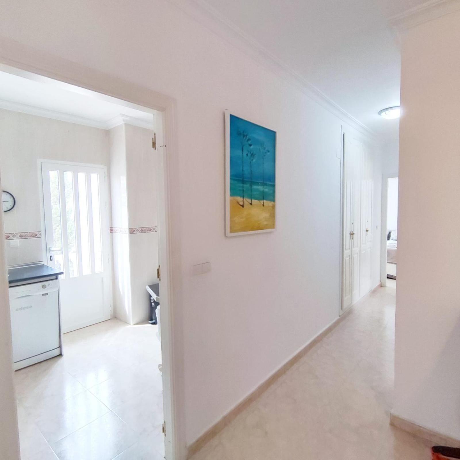 Villa Sunshine Ciudad Quesada Spain Extérieur photo