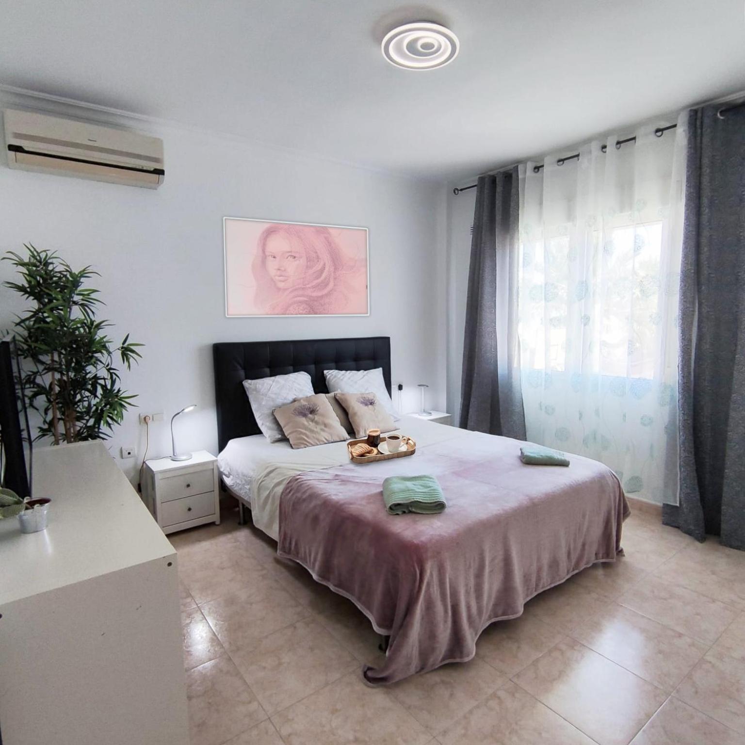 Villa Sunshine Ciudad Quesada Spain Extérieur photo