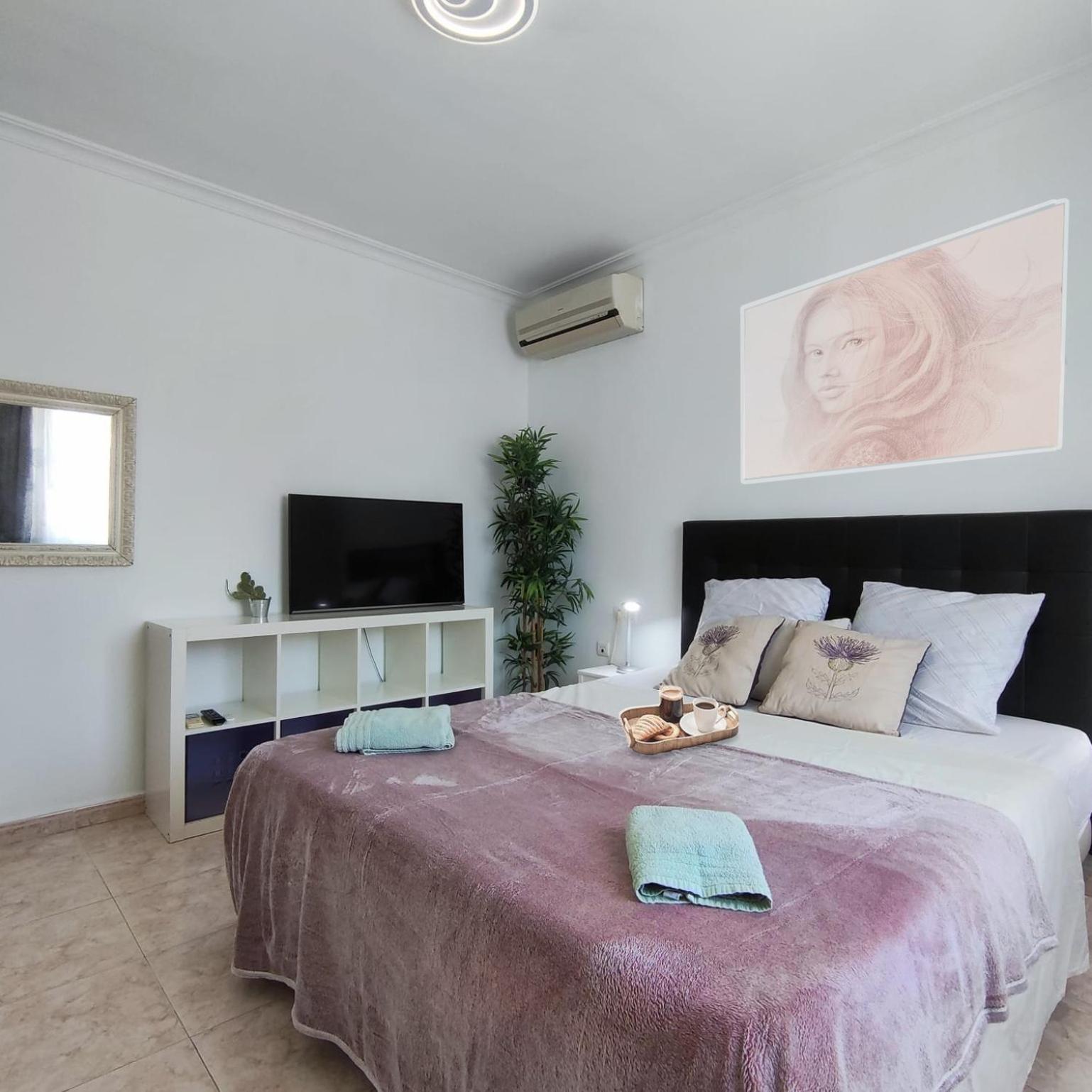 Villa Sunshine Ciudad Quesada Spain Extérieur photo