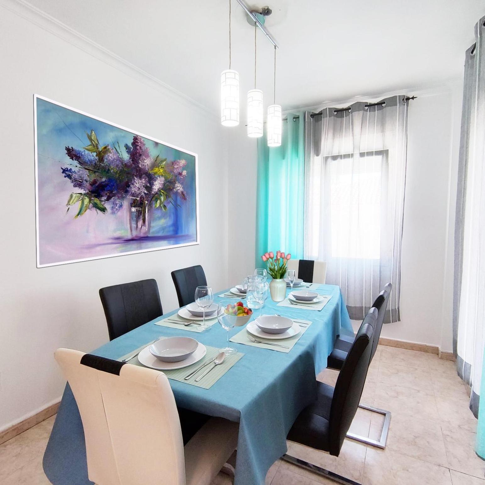 Villa Sunshine Ciudad Quesada Spain Extérieur photo