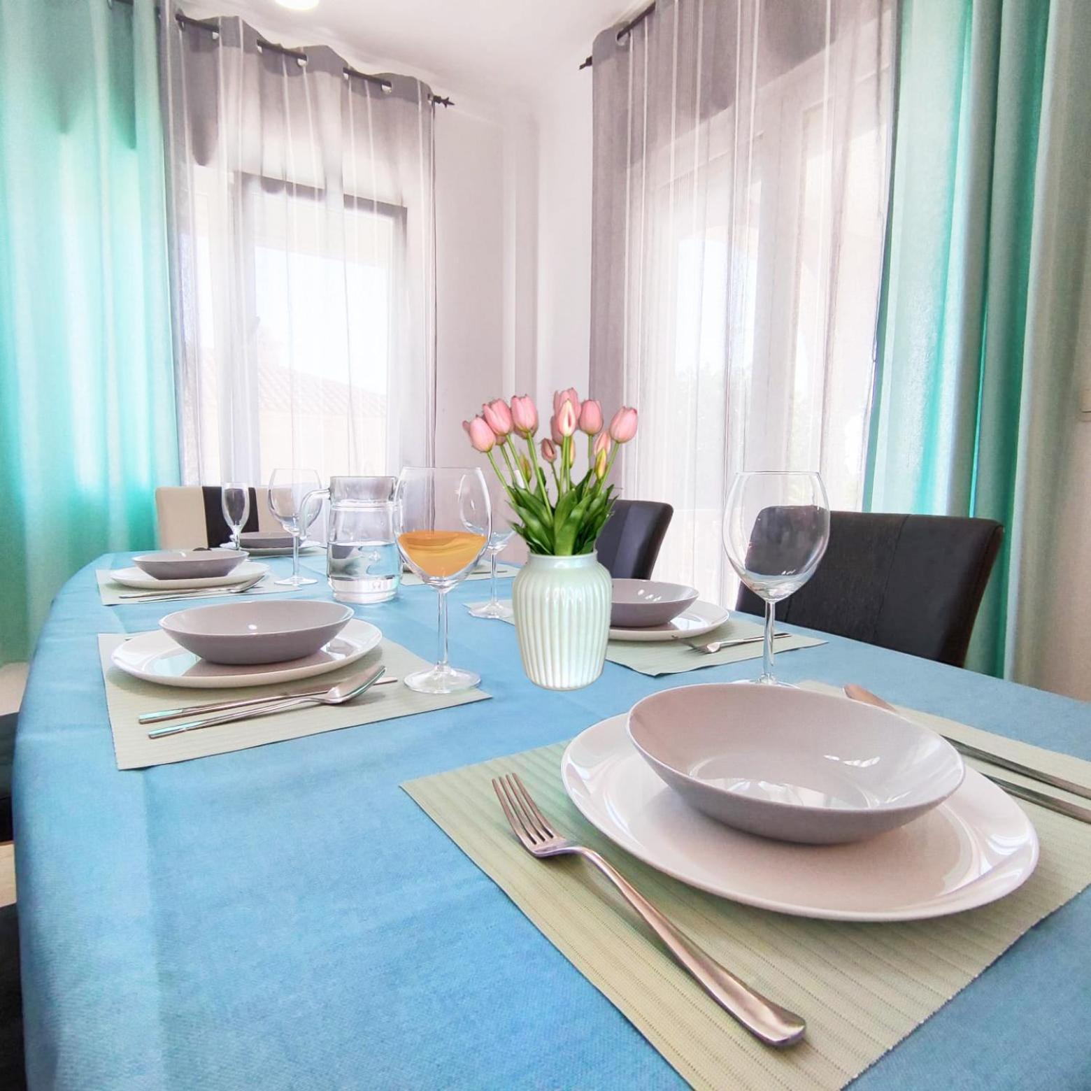 Villa Sunshine Ciudad Quesada Spain Extérieur photo