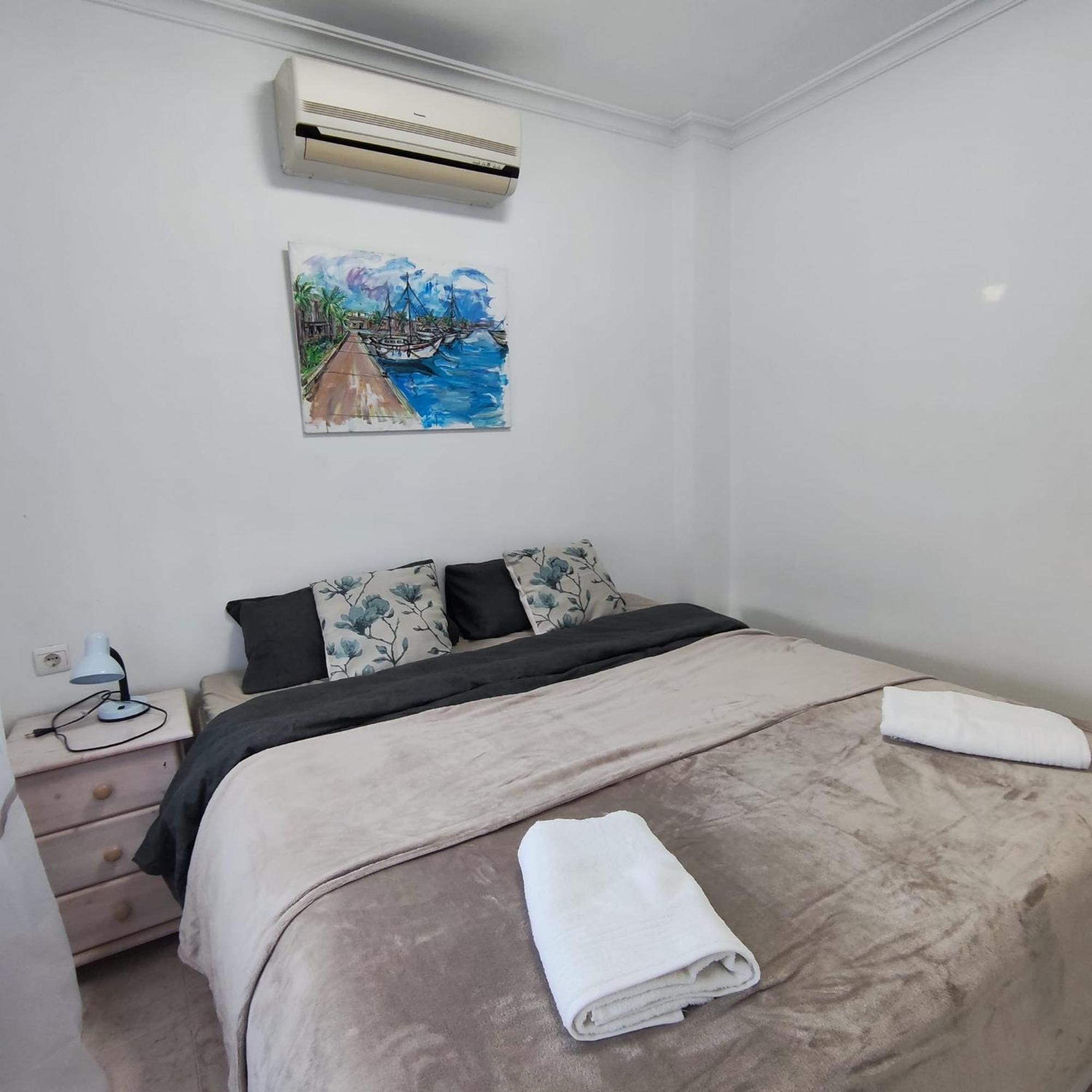 Villa Sunshine Ciudad Quesada Spain Extérieur photo