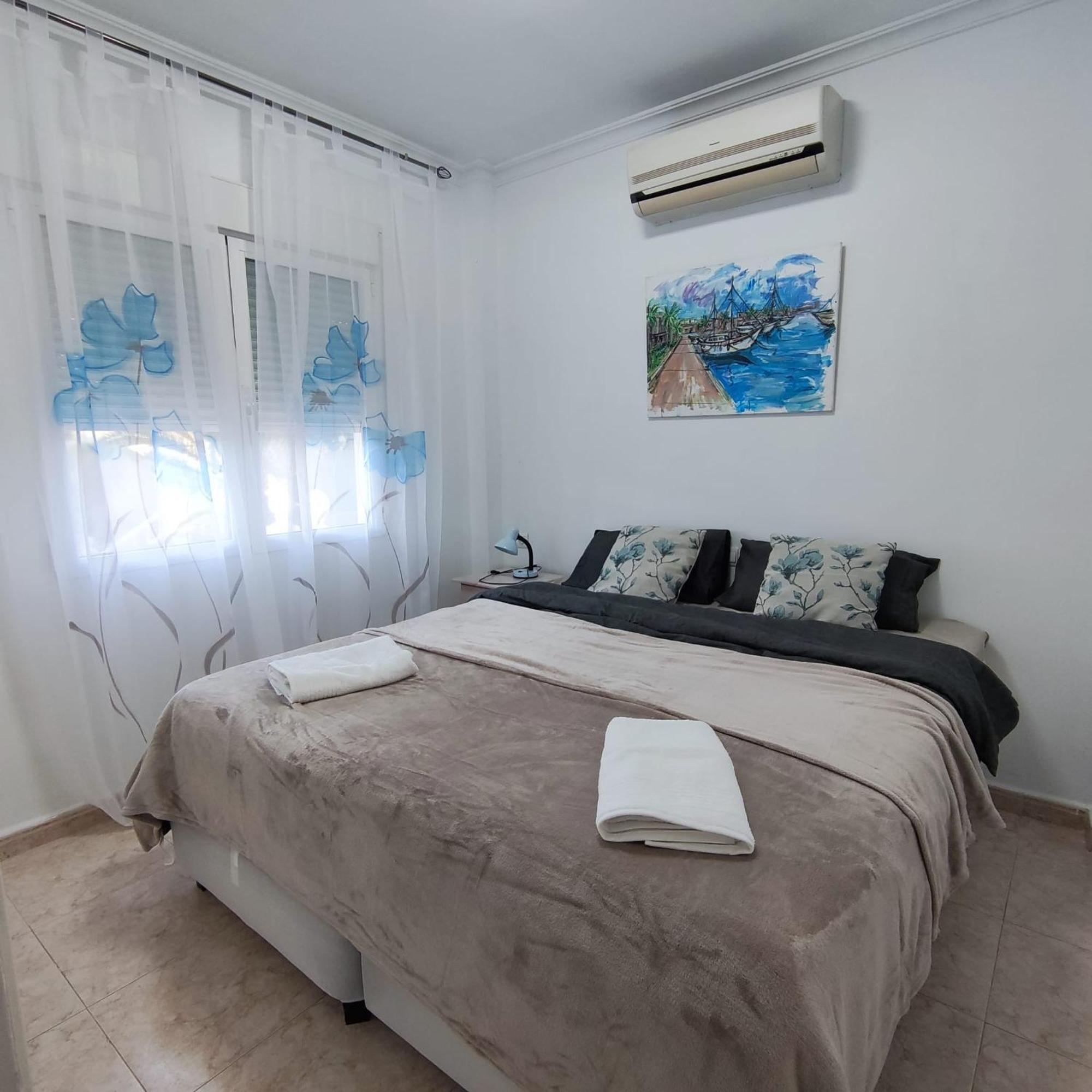 Villa Sunshine Ciudad Quesada Spain Extérieur photo