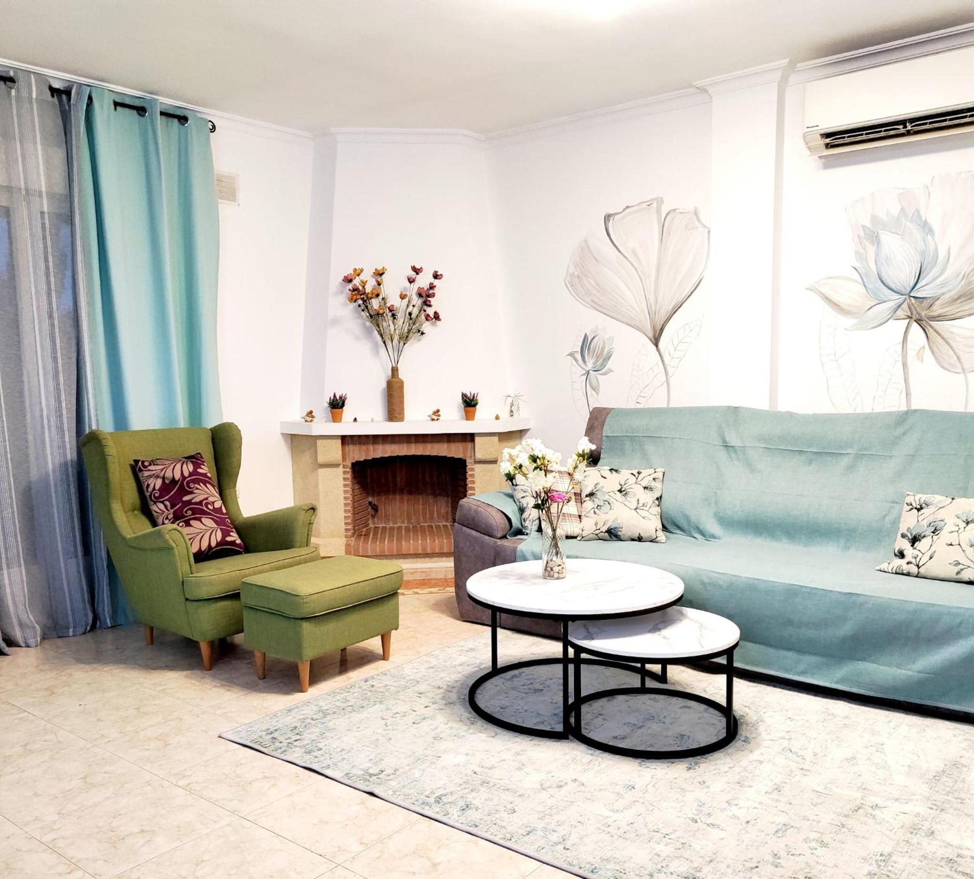 Villa Sunshine Ciudad Quesada Spain Extérieur photo