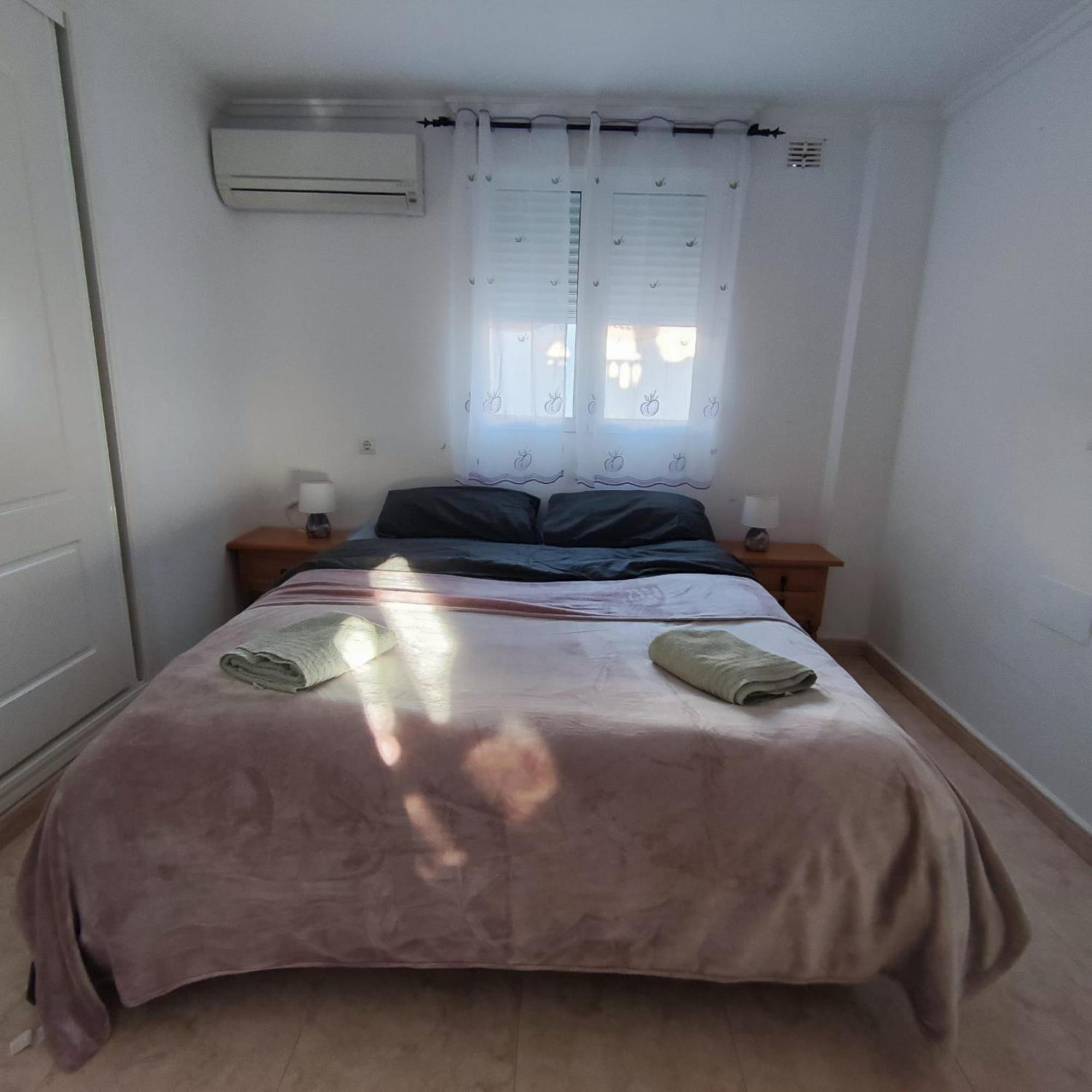 Villa Sunshine Ciudad Quesada Spain Extérieur photo