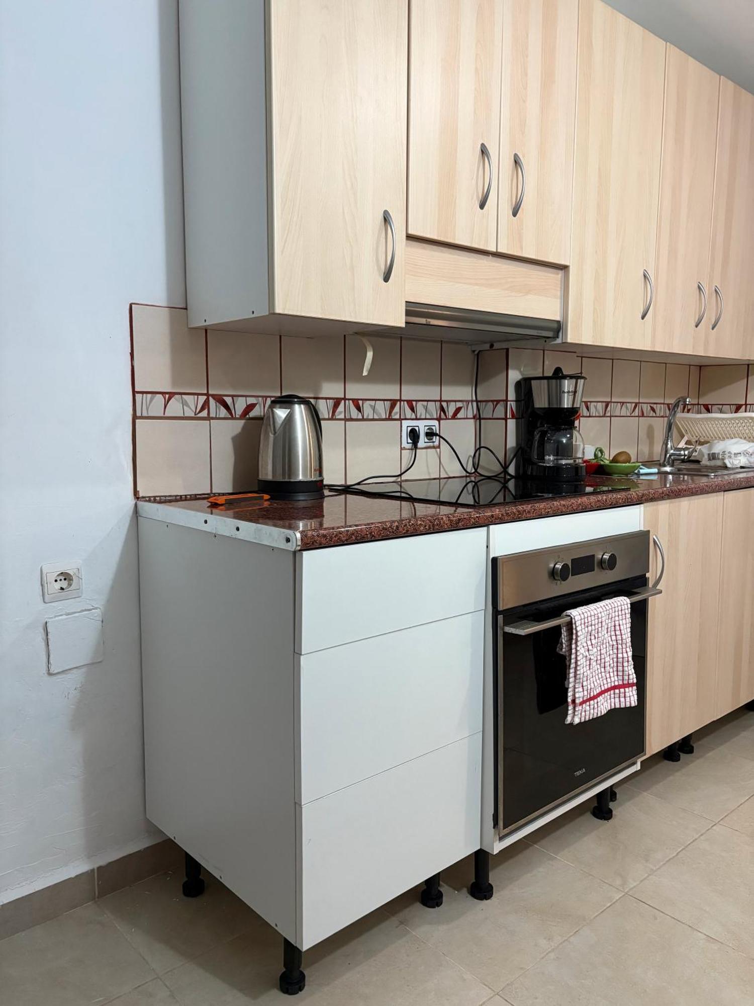 Villa Sunshine Ciudad Quesada Spain Extérieur photo
