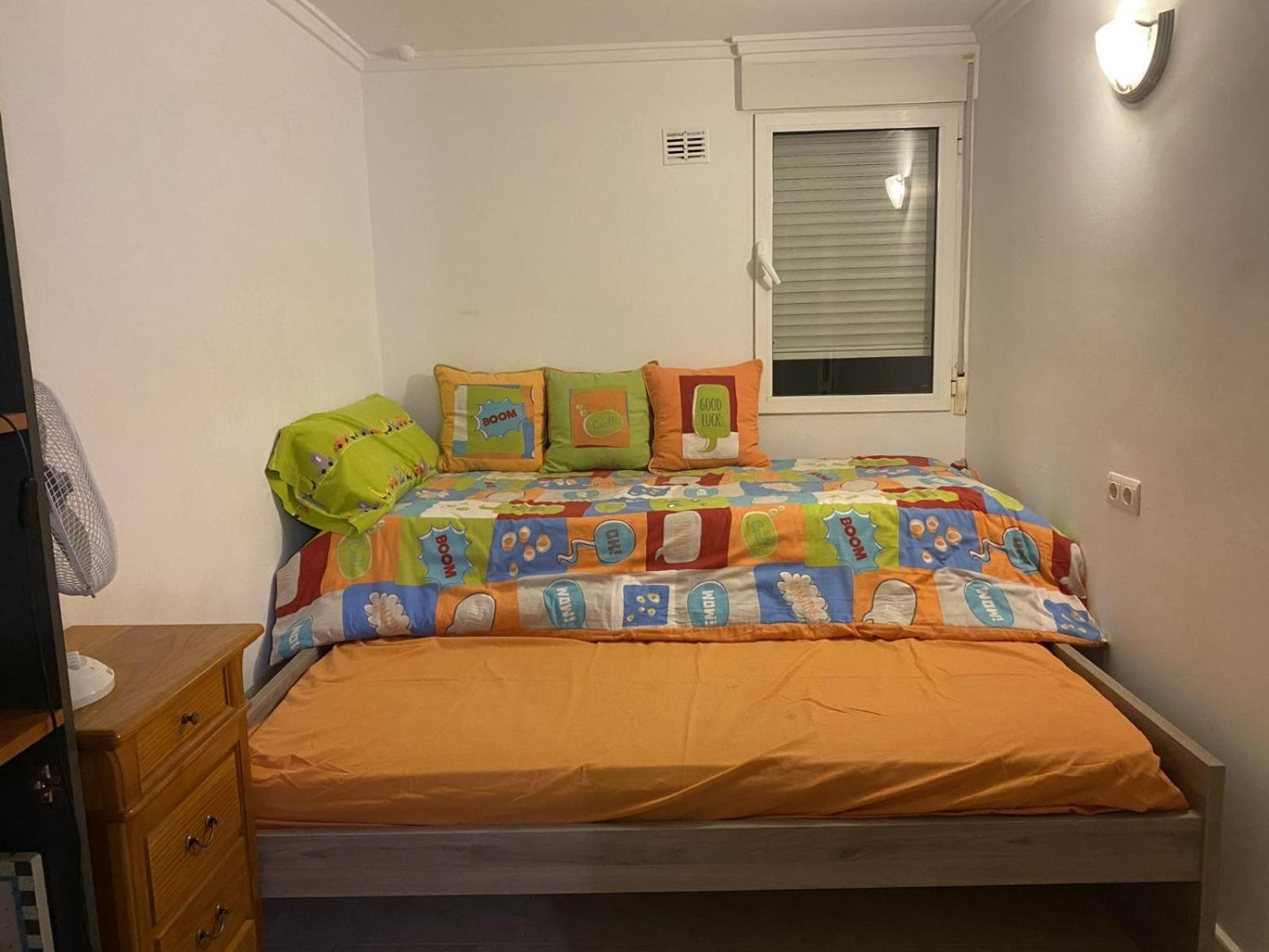 Villa Sunshine Ciudad Quesada Spain Extérieur photo