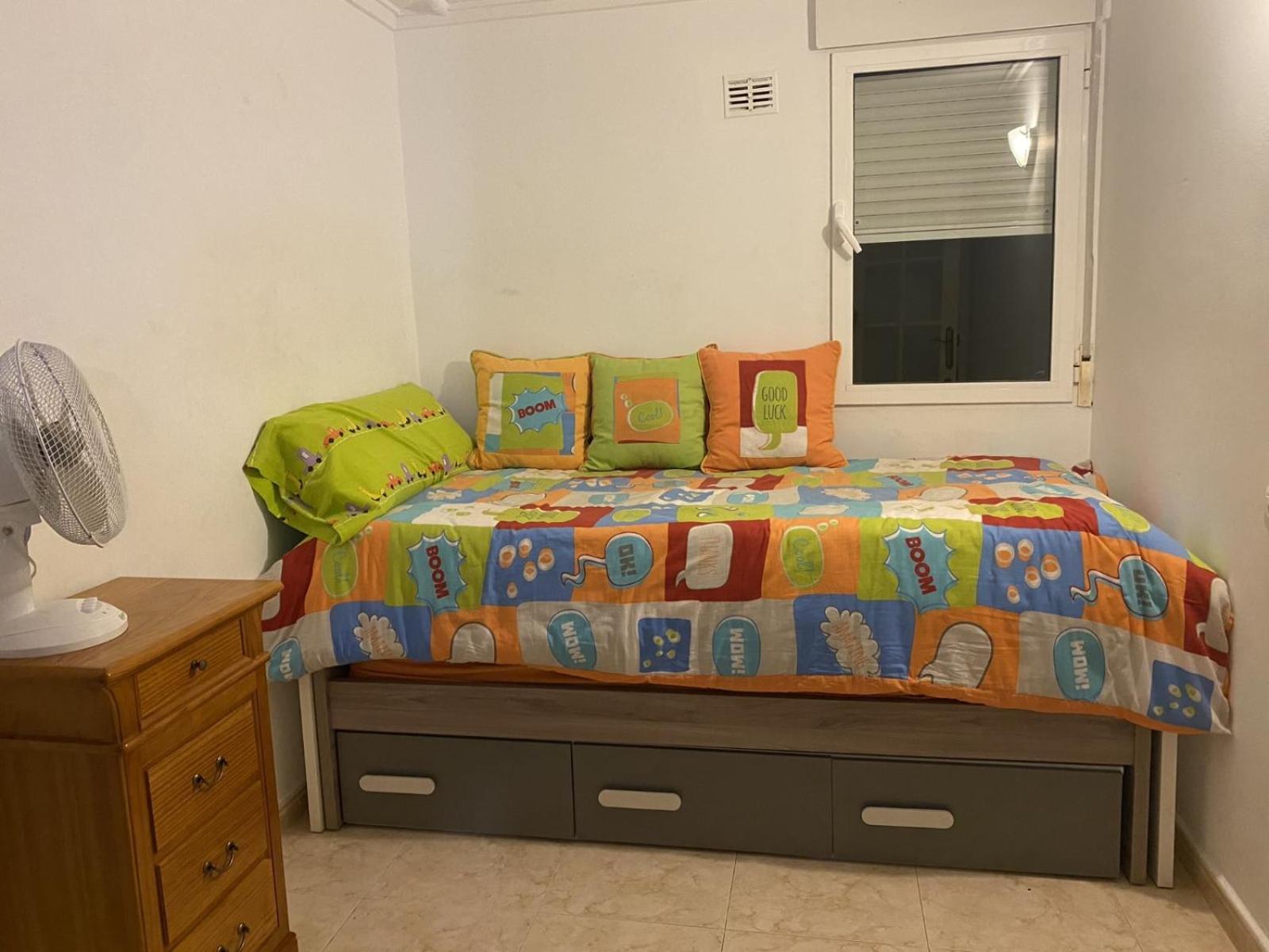 Villa Sunshine Ciudad Quesada Spain Extérieur photo